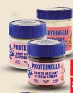 Proteinella Nátierka