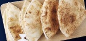 Arabský chlieb