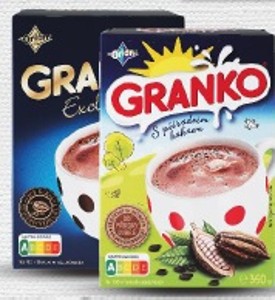 Orion Granko