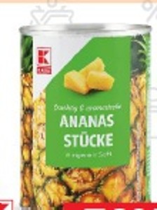 K-Classic Ananás