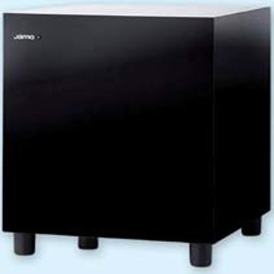 Subwoofer JAMO Sub 210 Black