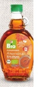K-Bio Javorový sirup