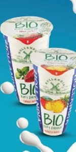 Bifi Drink BIO Jogurtové mlieko v akcii