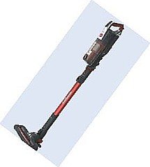 Tyčový vysávač Hoover