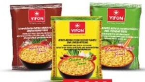 Vifon Instantná polievka