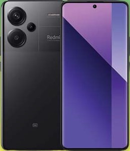 Smartfón XIAOMI Redmi Note 13 PRO+ 5G 512 GB