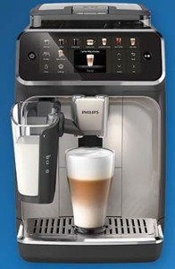 Automatické espresso PHILIPS EP5547/90