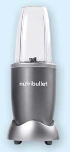 Smoothie mixér NUTRIBULLET NB505DG