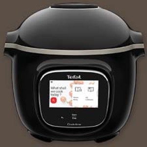 Multifunkčný hrniec TEFAL CY912831