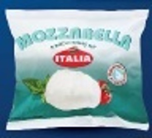 ITALIA Mozzarella