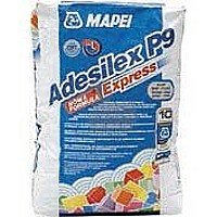 Adesilex P9, Mapei