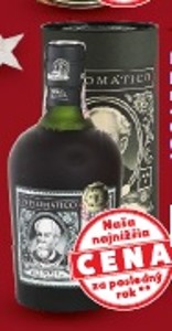 Diplomático Rum v akcii