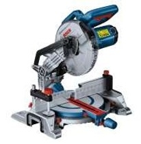 BOSCH PROFESSIONAL KAPOVACIA A POKOSOVÁ PÍLA ,,GCM 216”