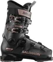Lyžiarky pre dospelých Salomon S/Pro Supra BOA X100/S/Pro Supra BOA X90 W GW