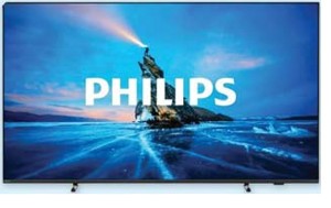 4K UHD Smart LED TV PHILIPS 65PML8709/12