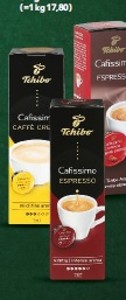 Cafissimo Espresso Káva v kapsulách