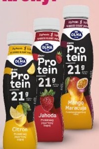 OLMA High Protein nápoj