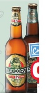 Radegast pivo