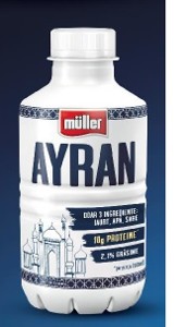 Müller Ayran
