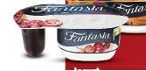 Fantasia jogurt