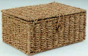 ÚLOŽNÝ BOX LAU