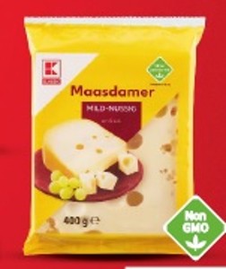 K-Classic Maasadamer