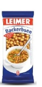 Leimer Pražené perličky do polievky