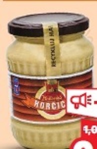 Snico Horčica