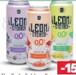 Leonsteiner Radler