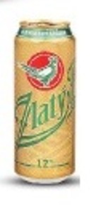 Zlatý bažant Svetlé pivo