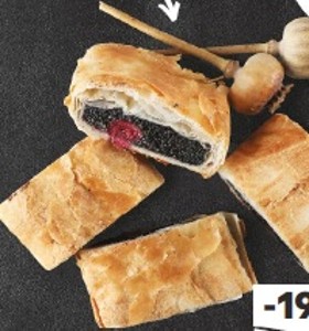 Štrúdľa