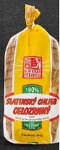 Slatinský chlieb