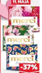 Merci Dezert