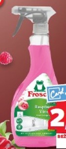 Frosch Čistiaci prostriedok