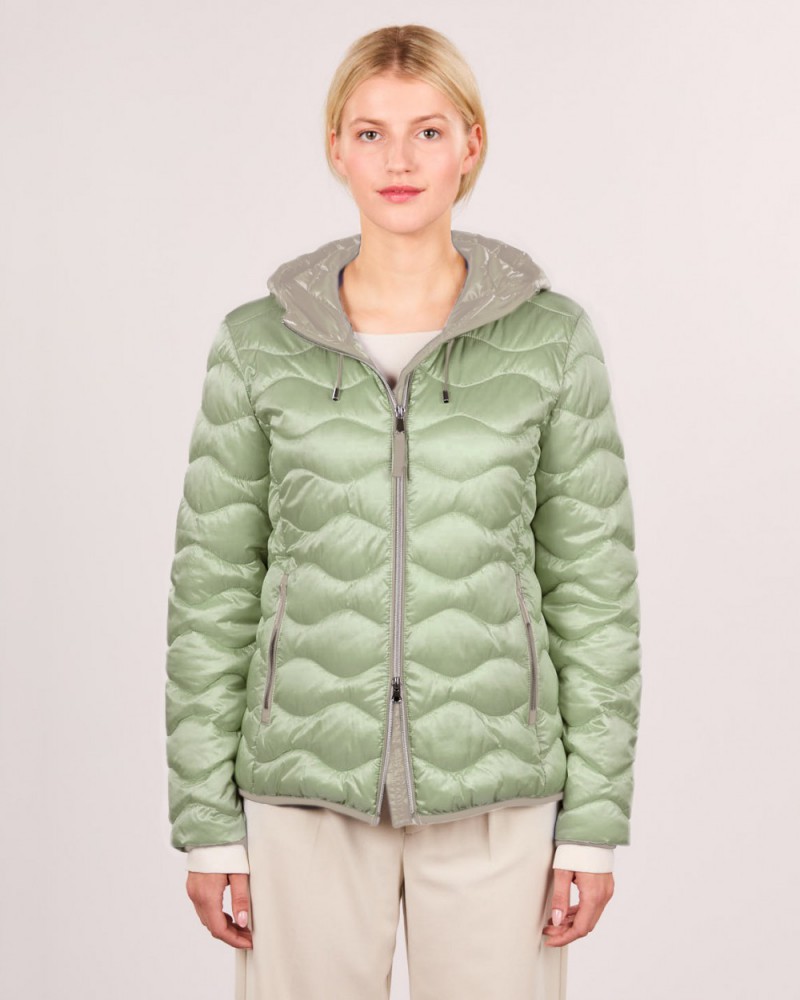 Bunda GREEN GOOSE dámska 15429829 166