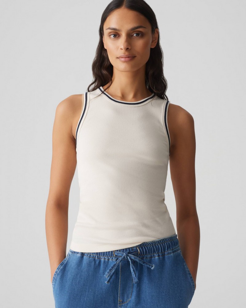 Tielko OPUS dámske 10385910409100 Ilesso preppy 20003