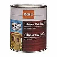 OBI LAZURA SILNOVRSTVA