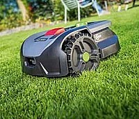 LUX-TOOLS AKU ROBOTICKÁ KOSAČKA „A-RMR-300-24”