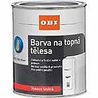 OBI FARBA NA VYKUROVACIE TELESÁ