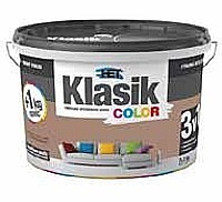 HET KLASIK COLOR