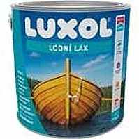 LAK LODNÝ