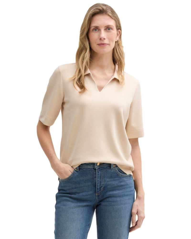 Polo TOM TAILOR dámske 1045573/21650