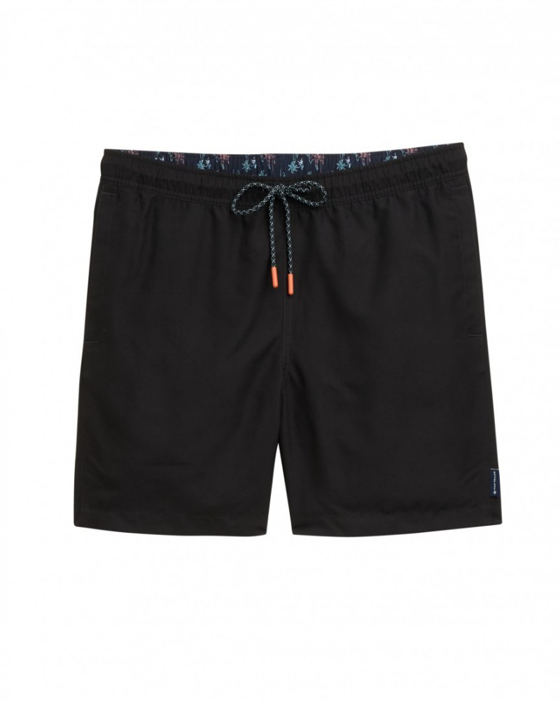 Nohavice TOM TAILOR pánske /plavky/ 1045069/29999