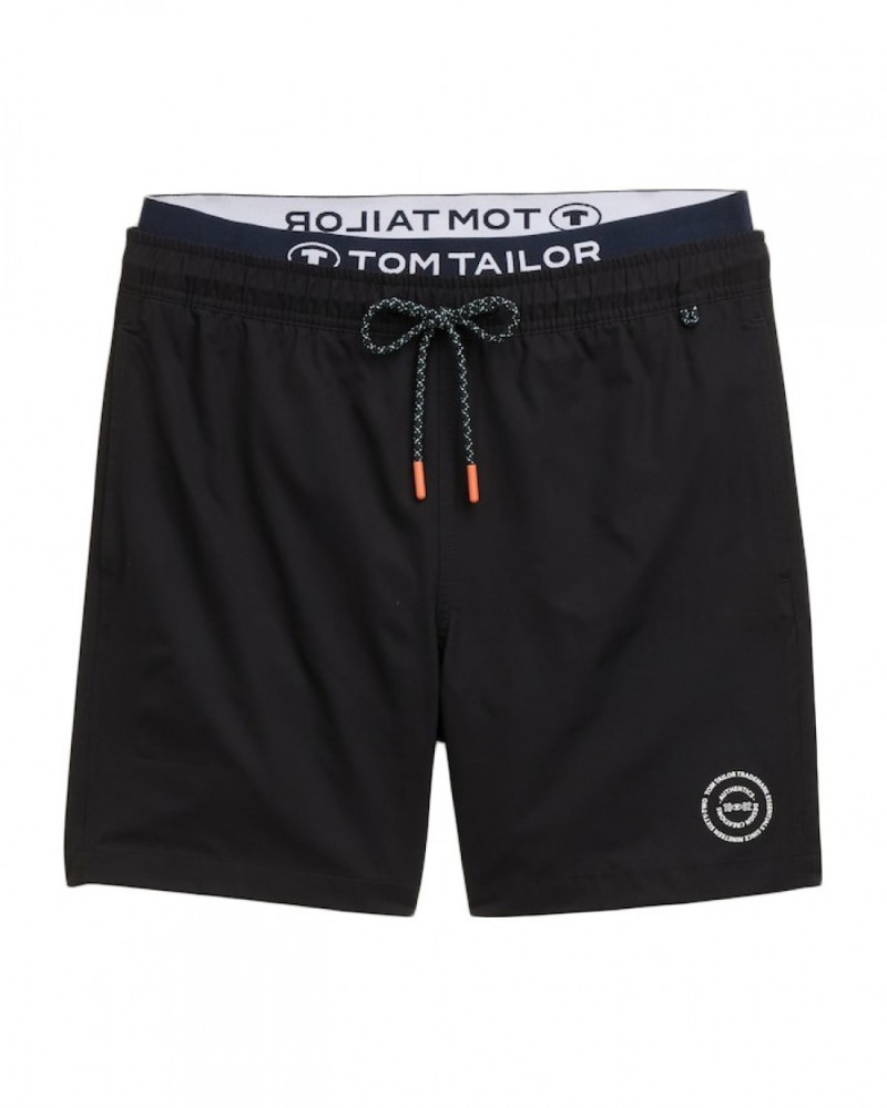 Nohavice TOM TAILOR pánske /plavky/ 1045606/29999