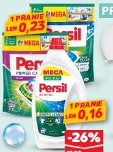 Persil Prací gél