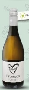 I heart Prosecco Šumivé víno
