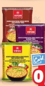 Vifon Instantná polievka