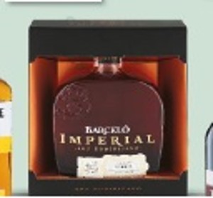Ron Barceló Rum alk.