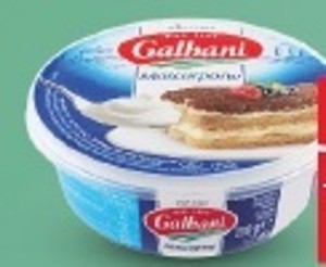 GALBANI Mascarpone