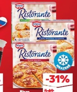 Ristorante Pizza